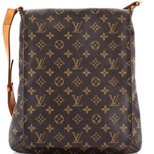 Louis Vuitton Musette Salsa Handbag #186510L10B